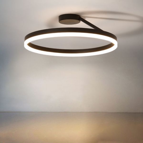 Decorating Your Bathroom with  Bathroom Ceiling Lights