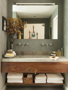 Your Complete Guide for
Choosing the Best Bathroom Countertops