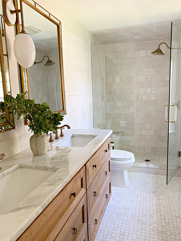 Top Tips You Need to about
Bathroom Renovations