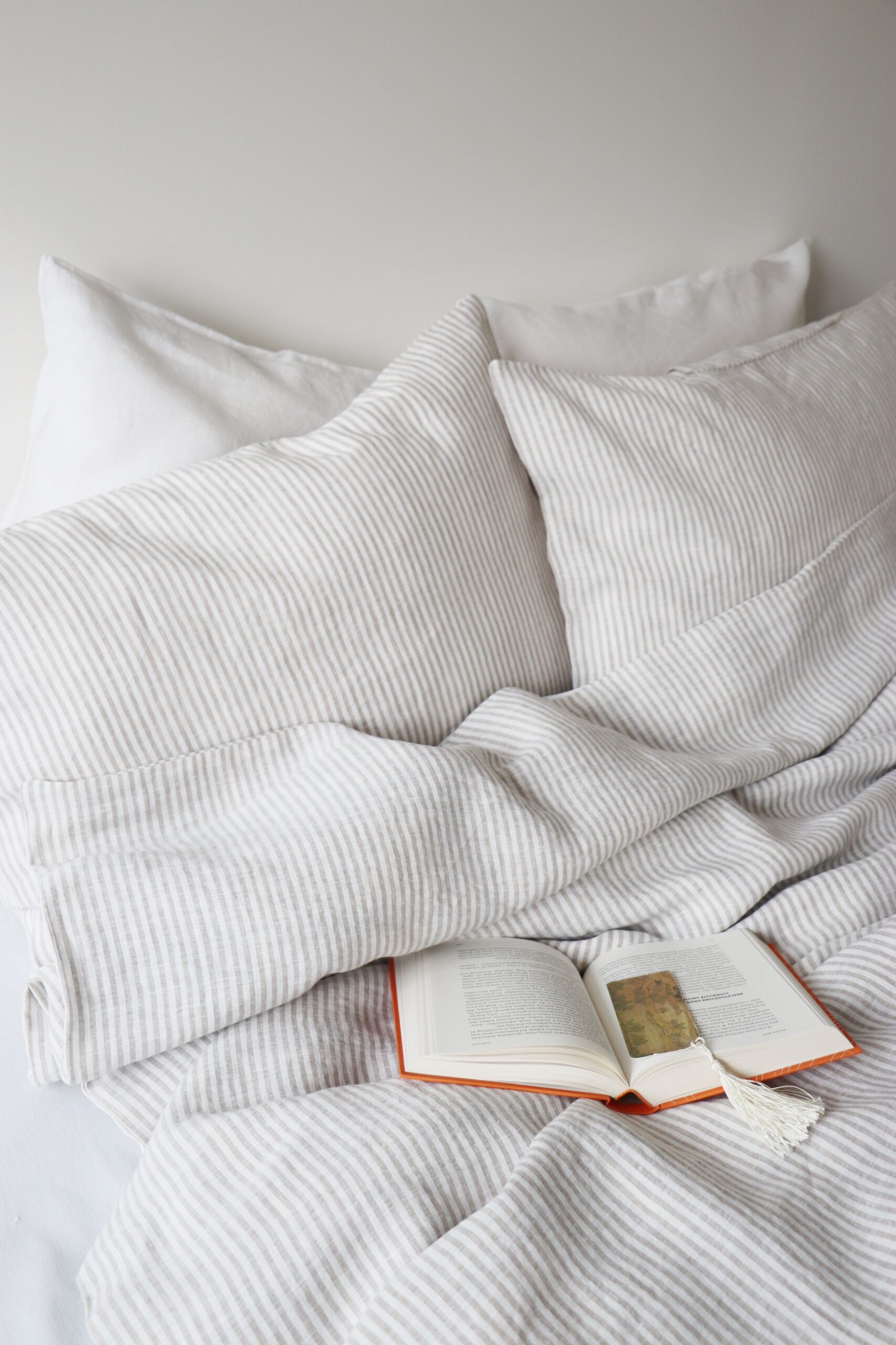 Bed Linen – Why It Is
Essential?