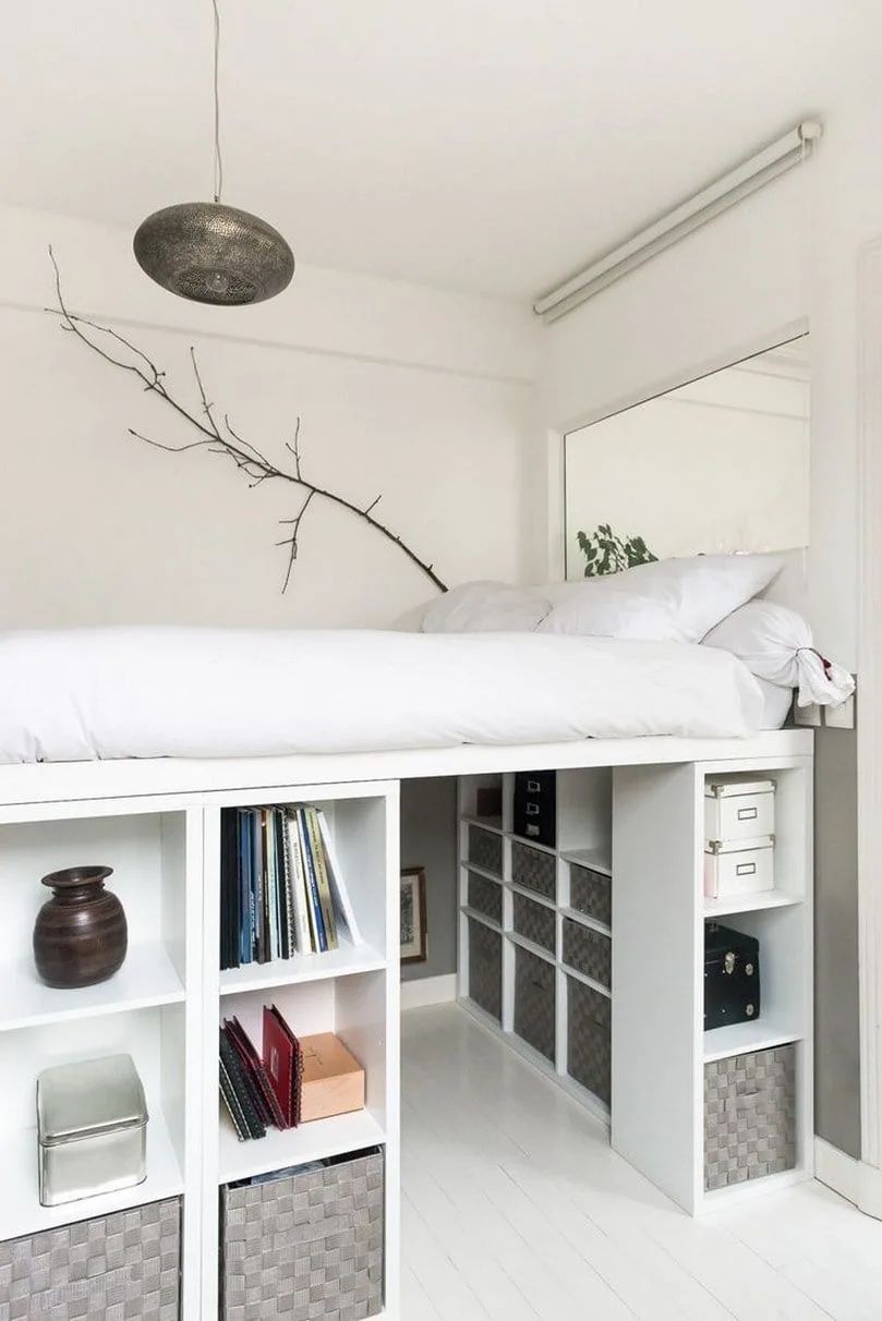 Bed With Storage: With All The
Qualities You Want