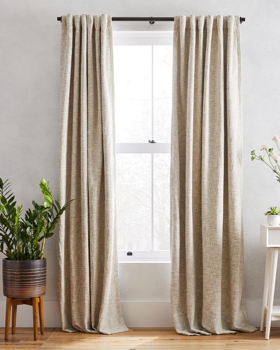 What are the best bedroom curtain ideas?