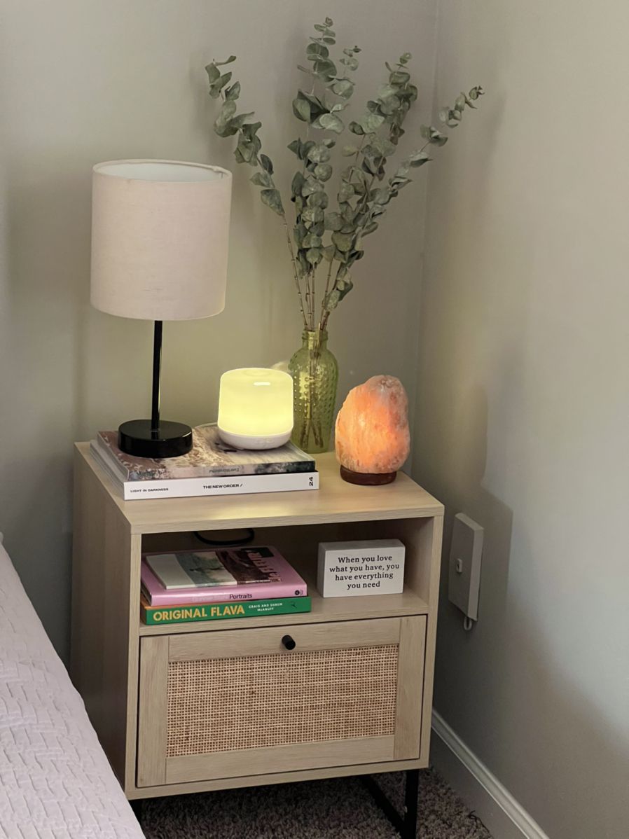 Bedside Tables – Quite A
Lovely Furniture