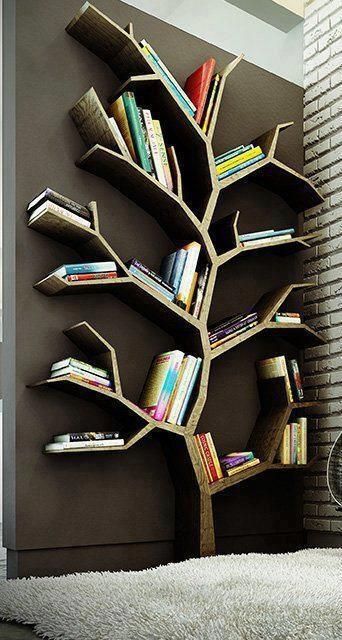 Book Case For A Proper
Maintenance of Books