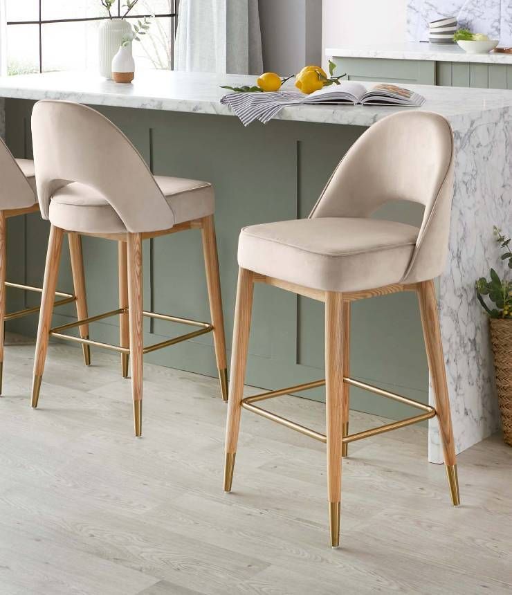 The Need Of Breakfast Bar
Stools