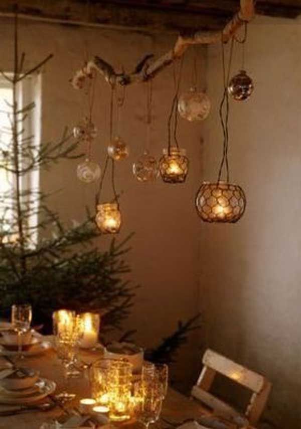 How Can You Choose a Gorgeous
Candle Chandelier for Your Home