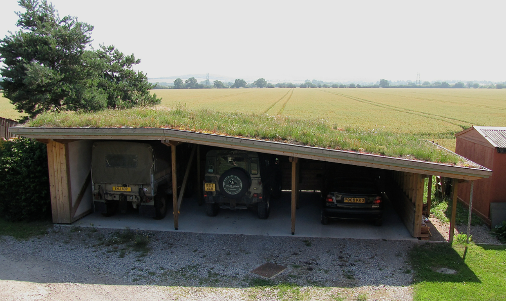 Learn more about car shelters