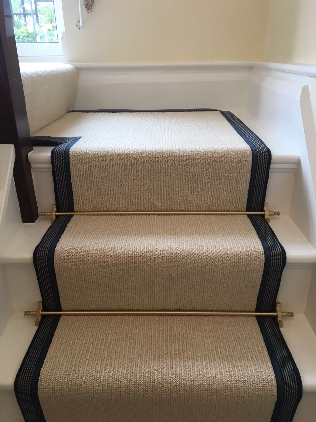 Why You Need Beautiful Carpet
Runners Accurately Installed in Your Home