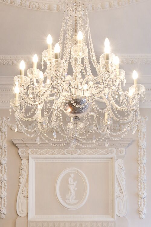 Fix Chandeliers To Make Your
Home Look Beautiful