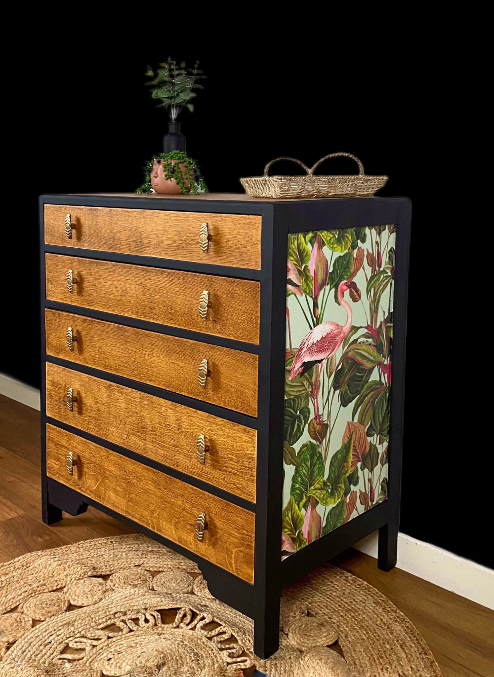 What Is The Need Of Chest
Drawers?