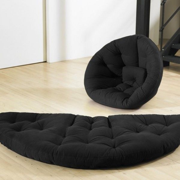 Futon Chair: Comfortable And
Wonderful