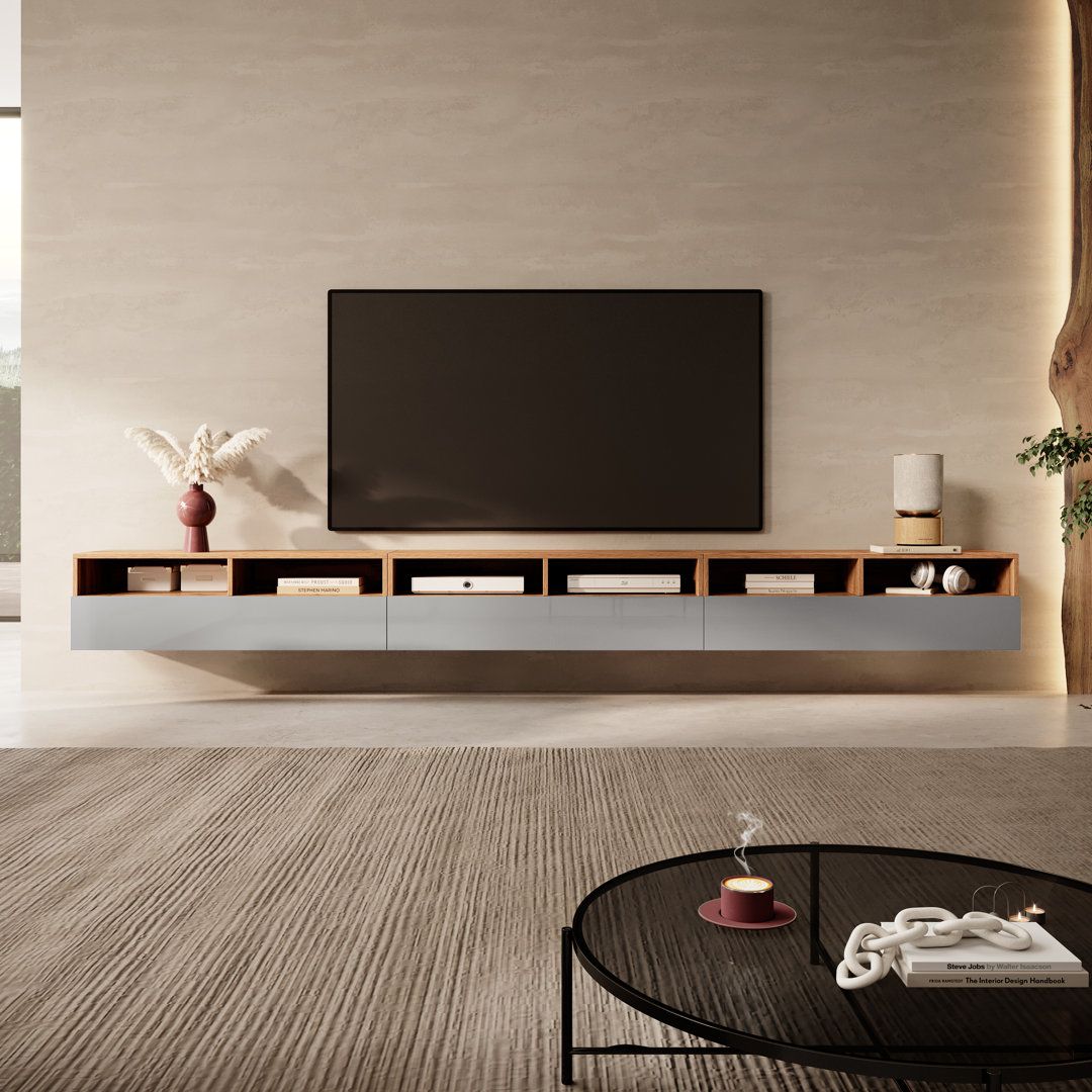 Modern Entertainment: Styling with Contemporary TV Stands