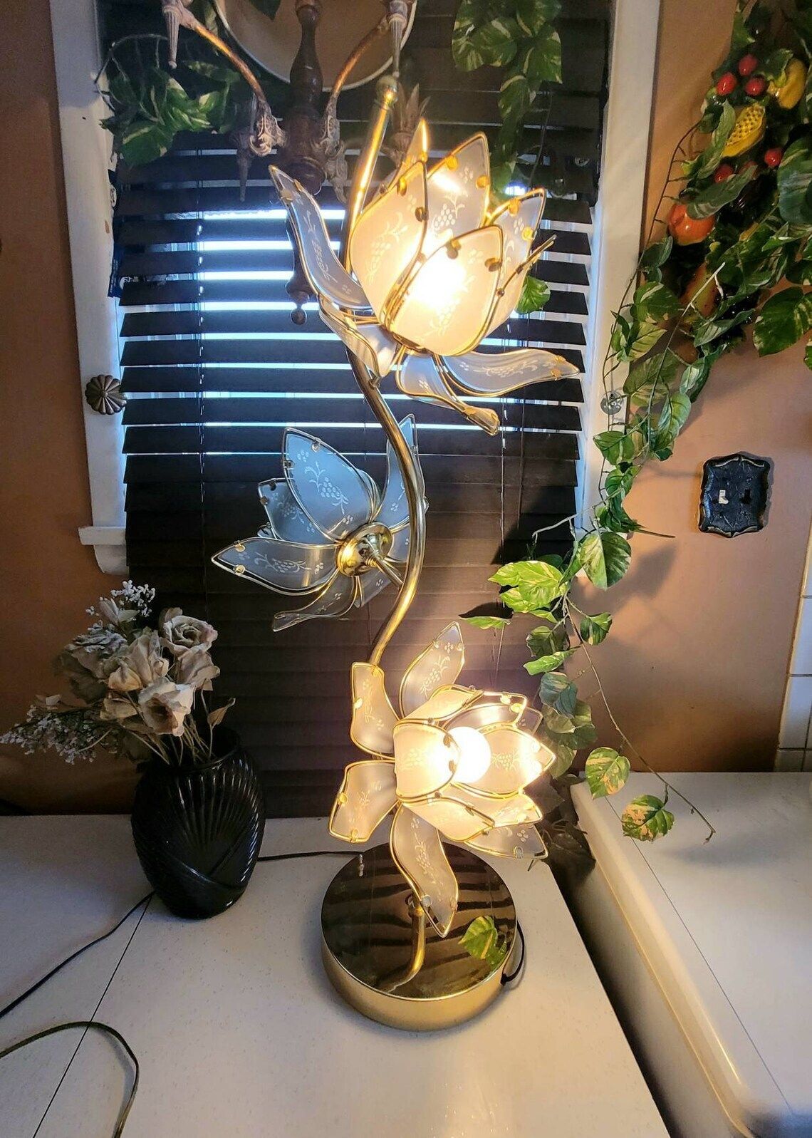 Various Attractive Cool Lamps