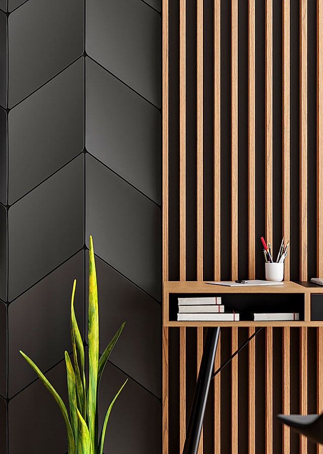 Bring Life to Your Home Walls
with Decorative Wall Panels