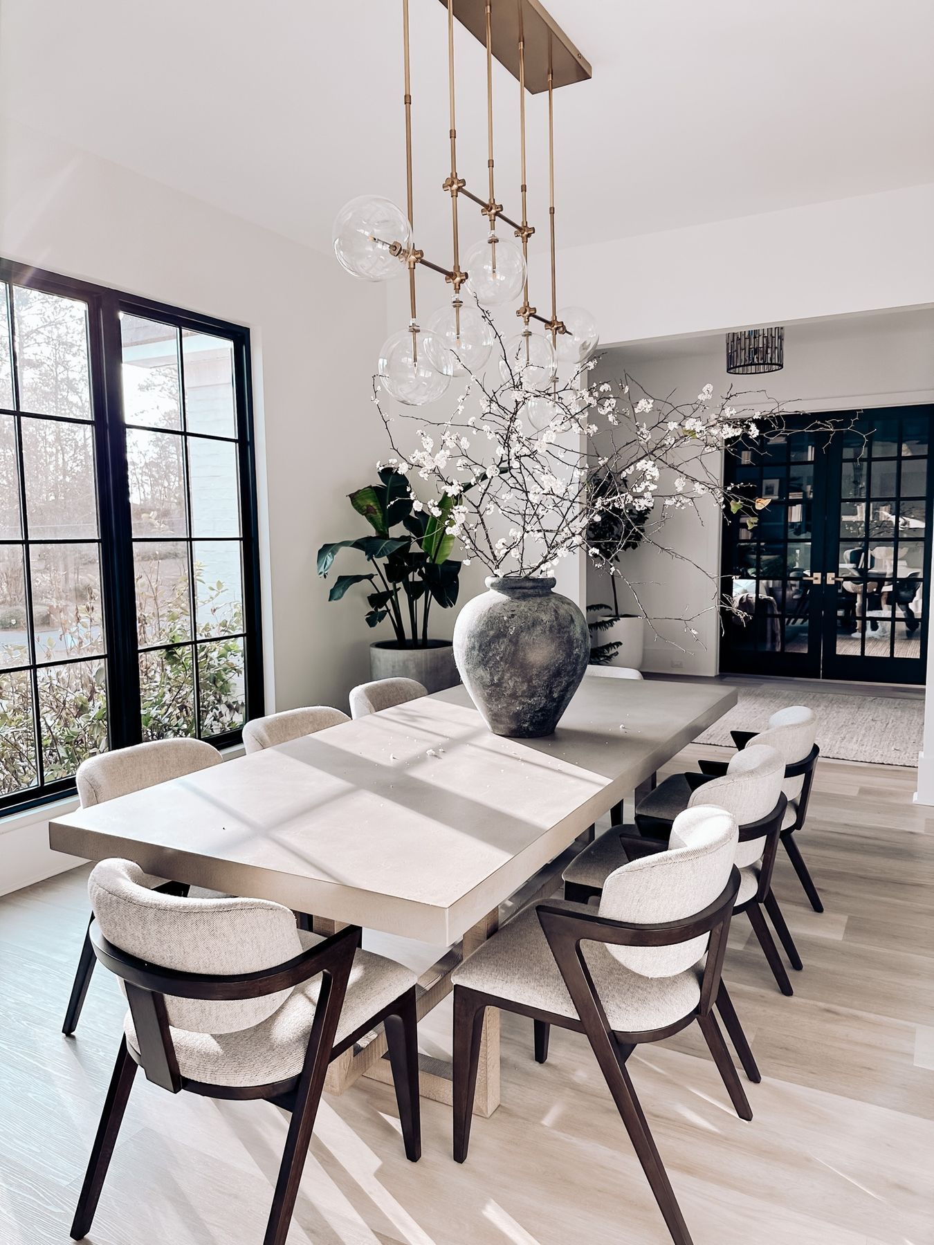 Why Dining Chairs Are
Essential In Every Home?