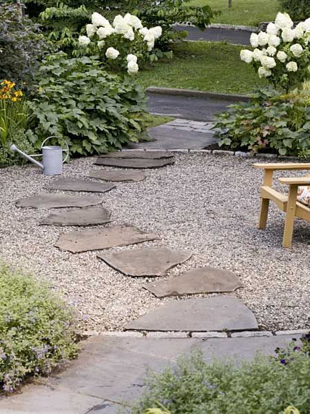 Laying a Flag stone Patio is a
very good option to enhance the outdoor beauty