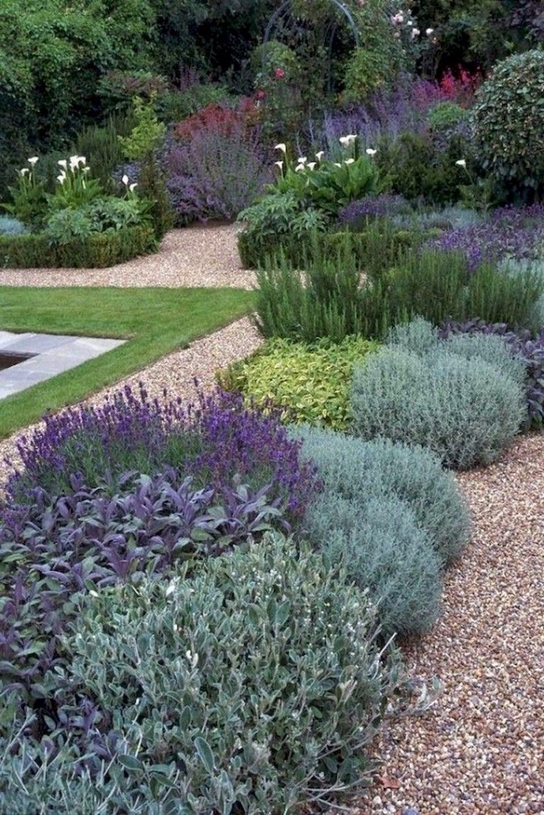 Benefits of Garden Design
Ideas