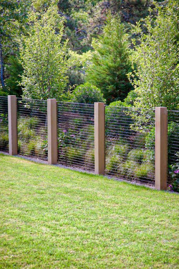 Garden Fencing Ideas and Their
Benefits