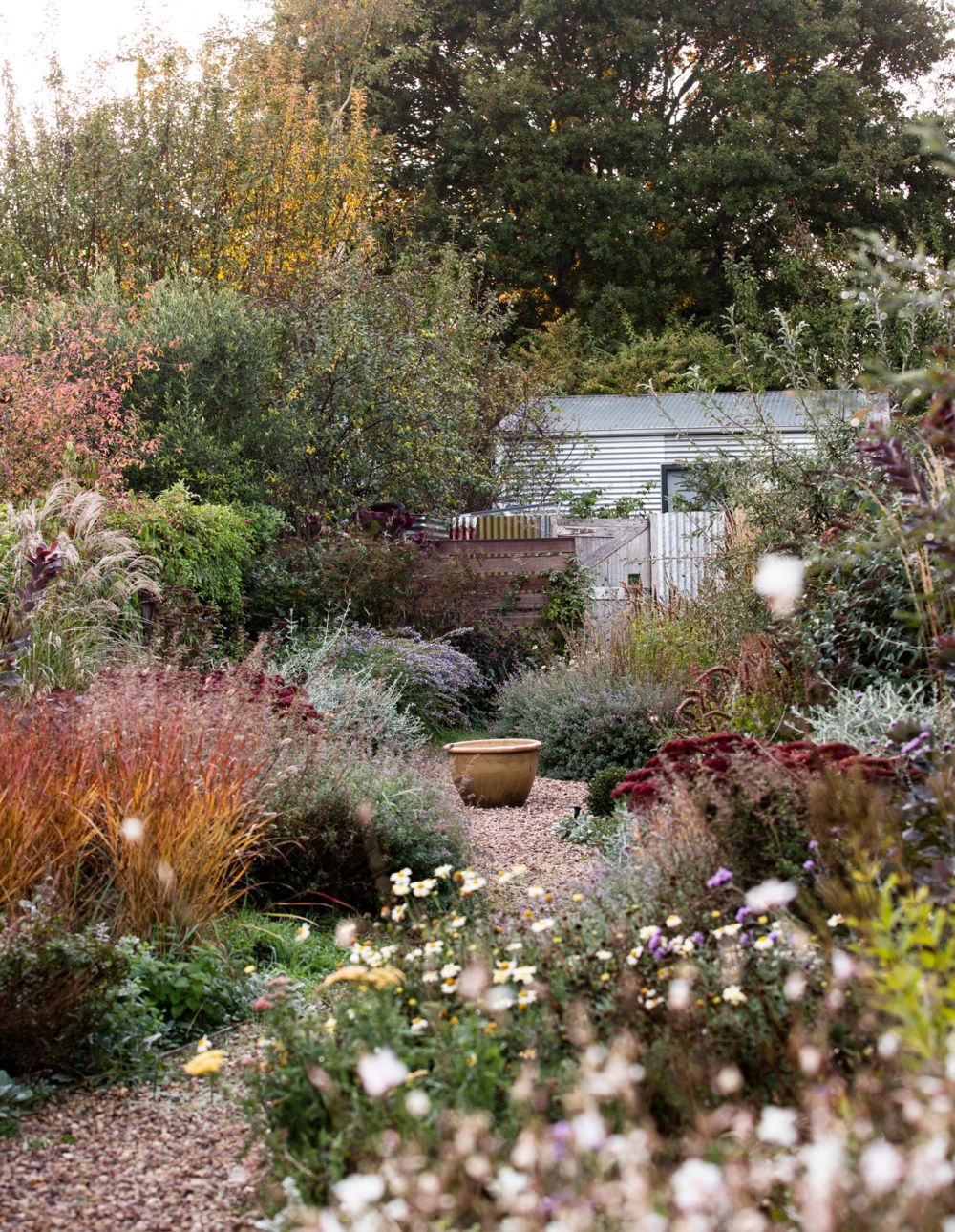 Tips for Garden Landscape
Design