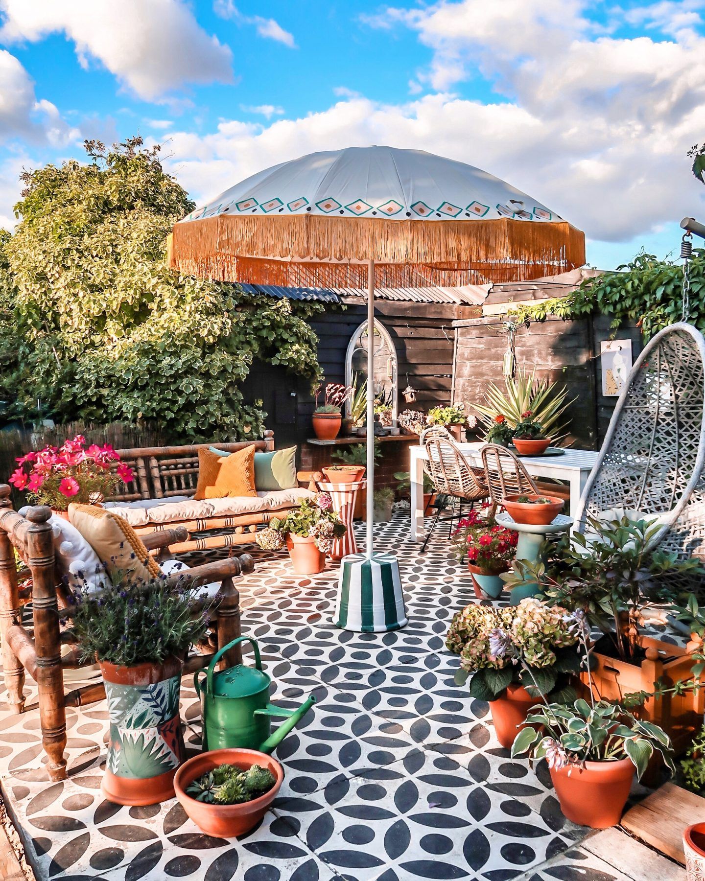 Deploy Best Garden parasols in
your Area