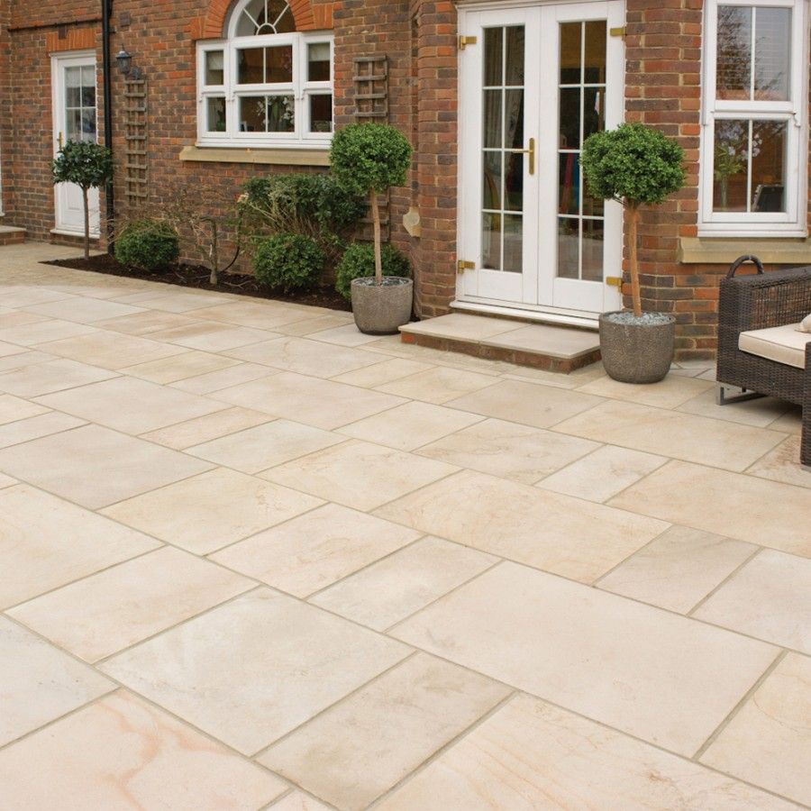 Garden Paving Slabs Ideas that
Will Make Your Home Grand