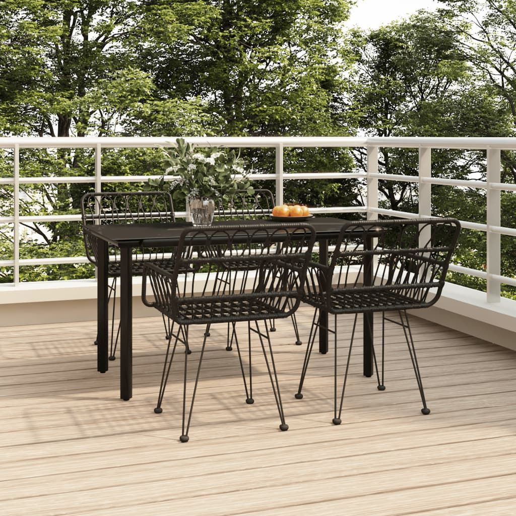 Make a Beautification for your
Home by Using bar Height Patio set for your Home