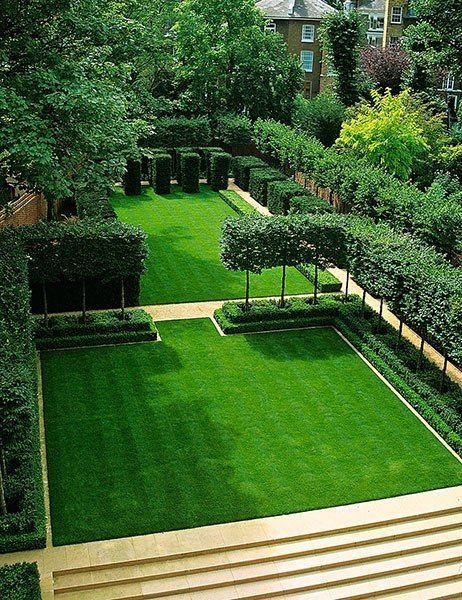 The ultimate place to have perfect home garden design