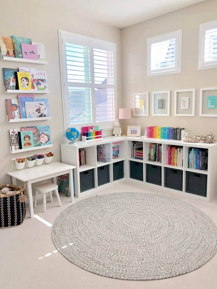 Perfect Kids Room Design