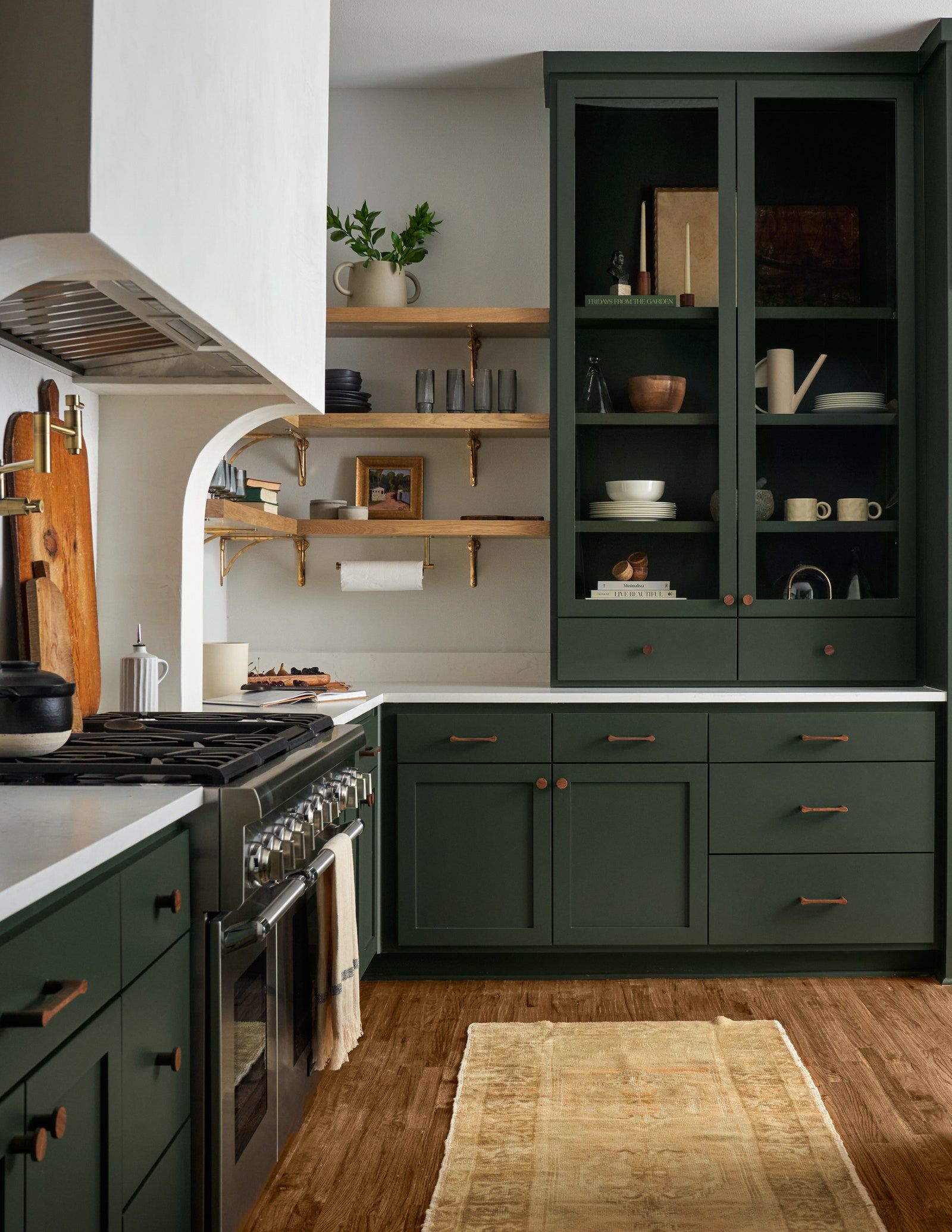 Magnificent Kitchen Interior