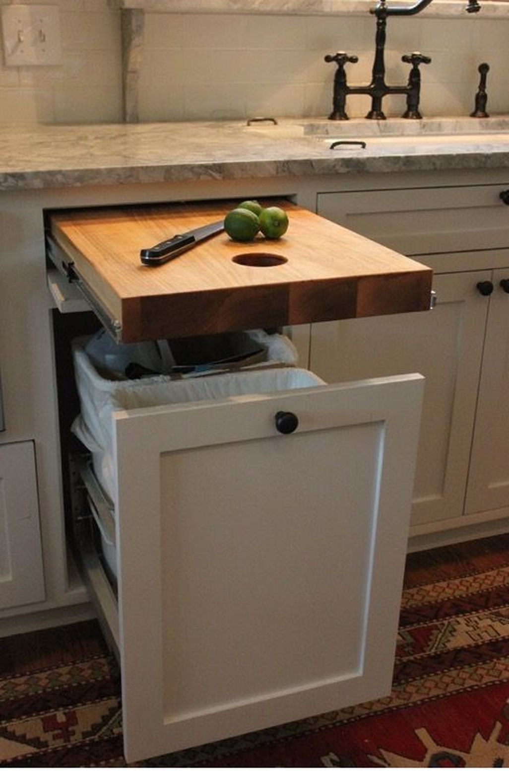 Kitchen storage ideas which will help you to organize the space