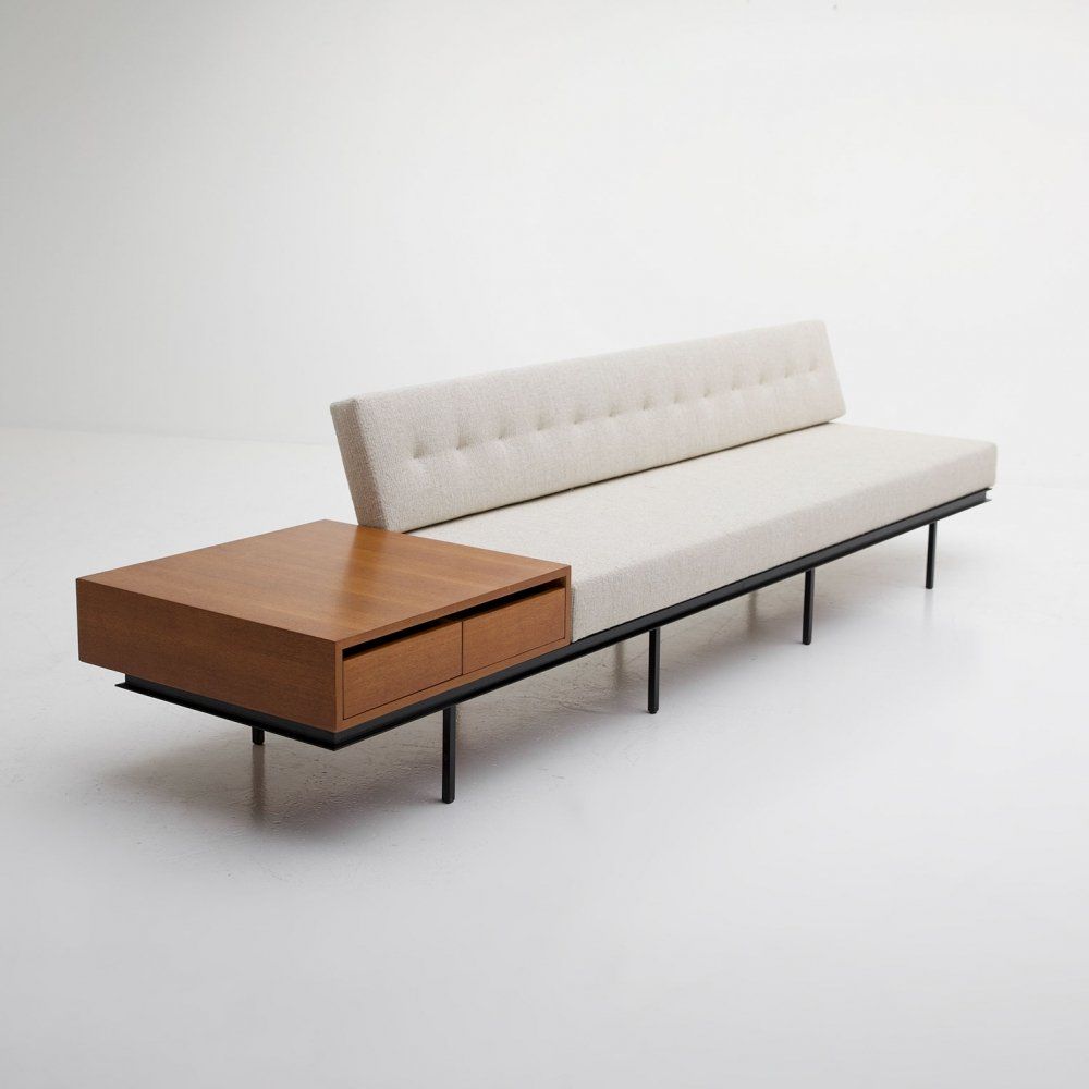 Lovely Florence Knoll Sofa Collections