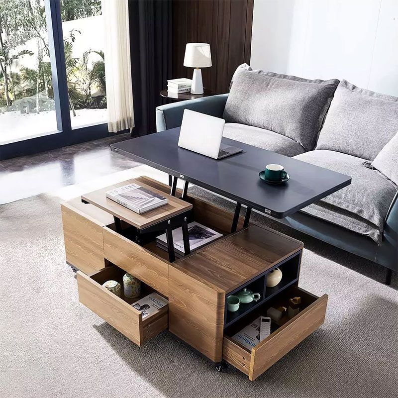 Lift Top Coffee Table