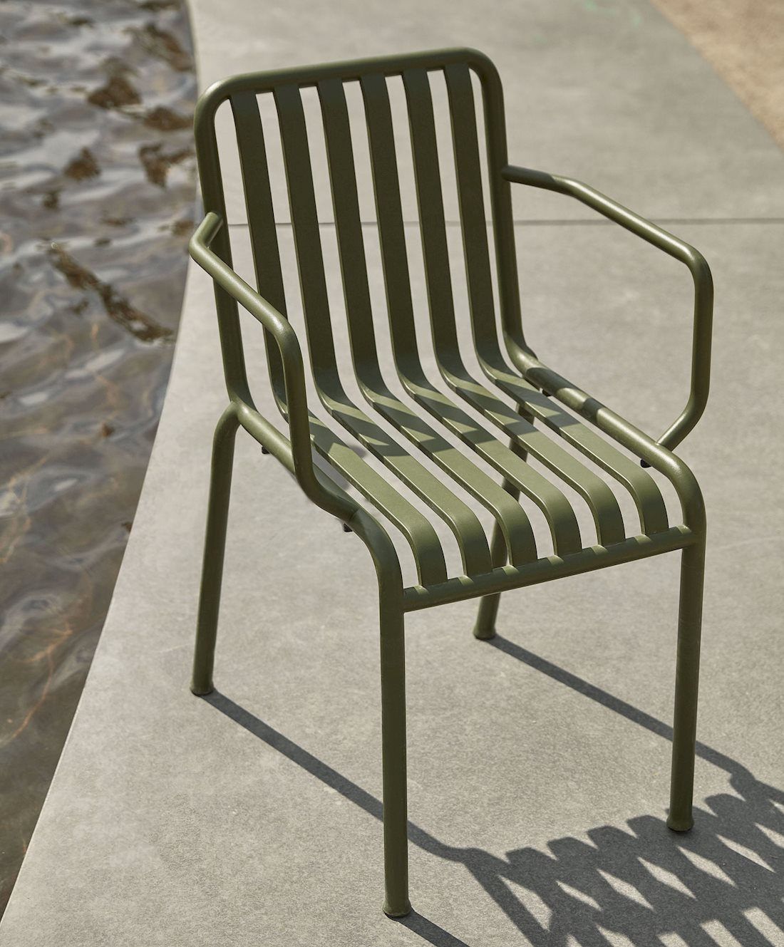 Metal Outdoor Chairs And Their
Benefits