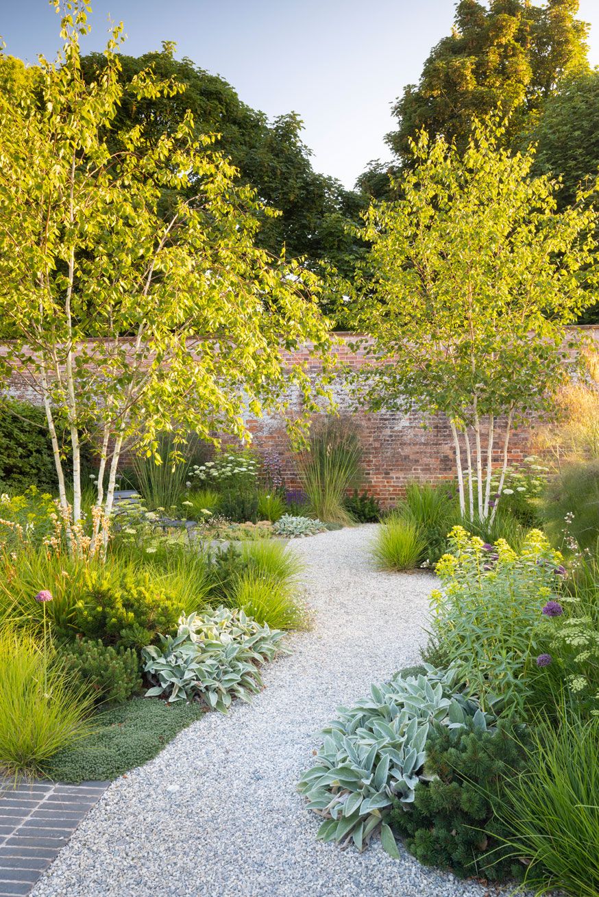 The Benefits Of Having Modern
Gardens