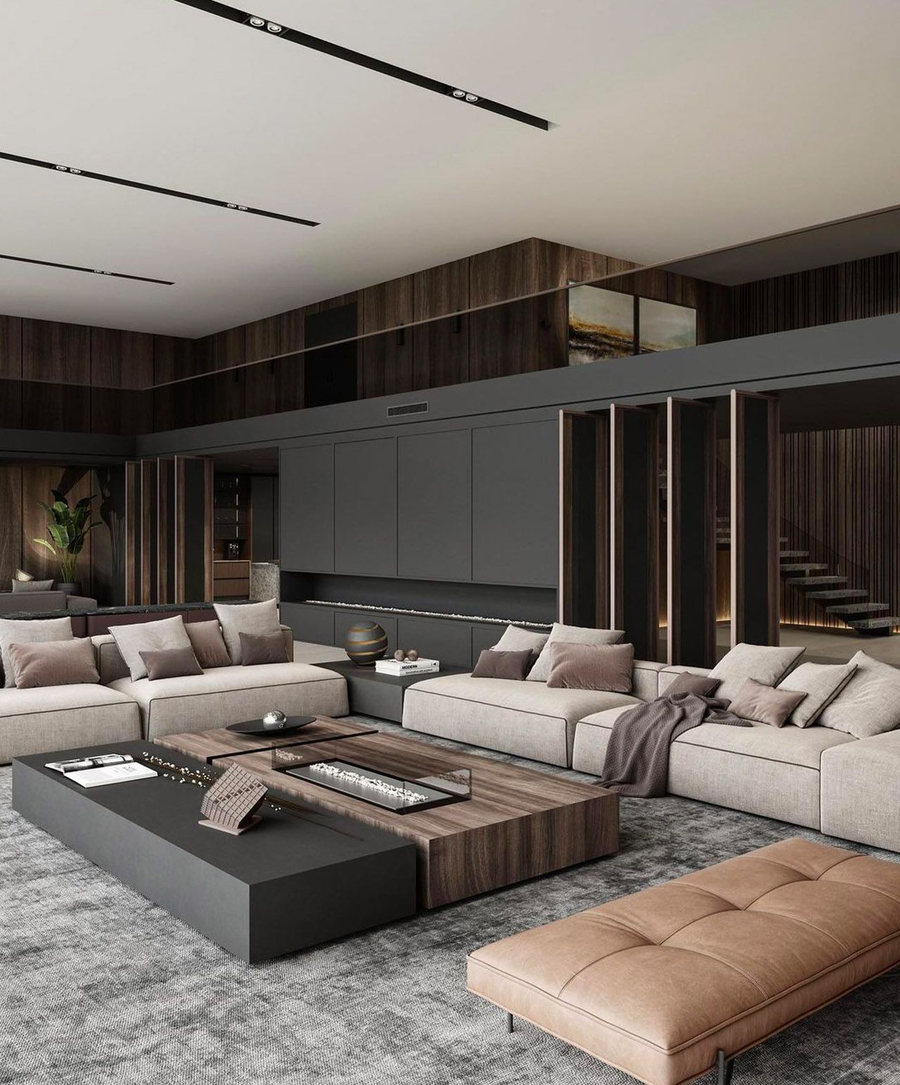 Modern Living Room Design
Ideas for Your Home