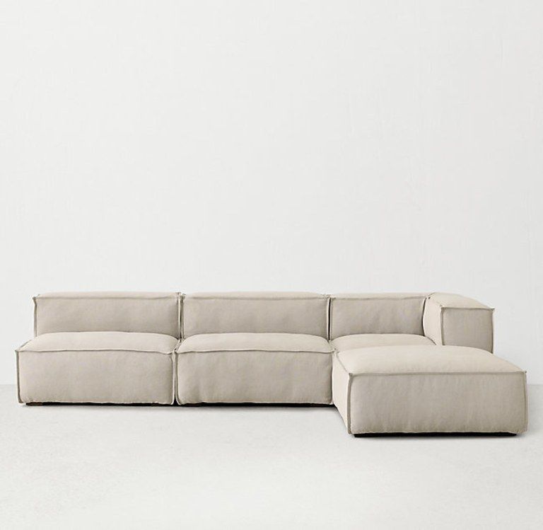 Why Will You Want A Modular
Sofa?