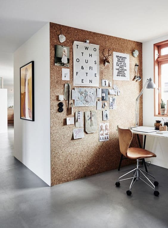 To Make Home For Workers With
Office Design Ideas