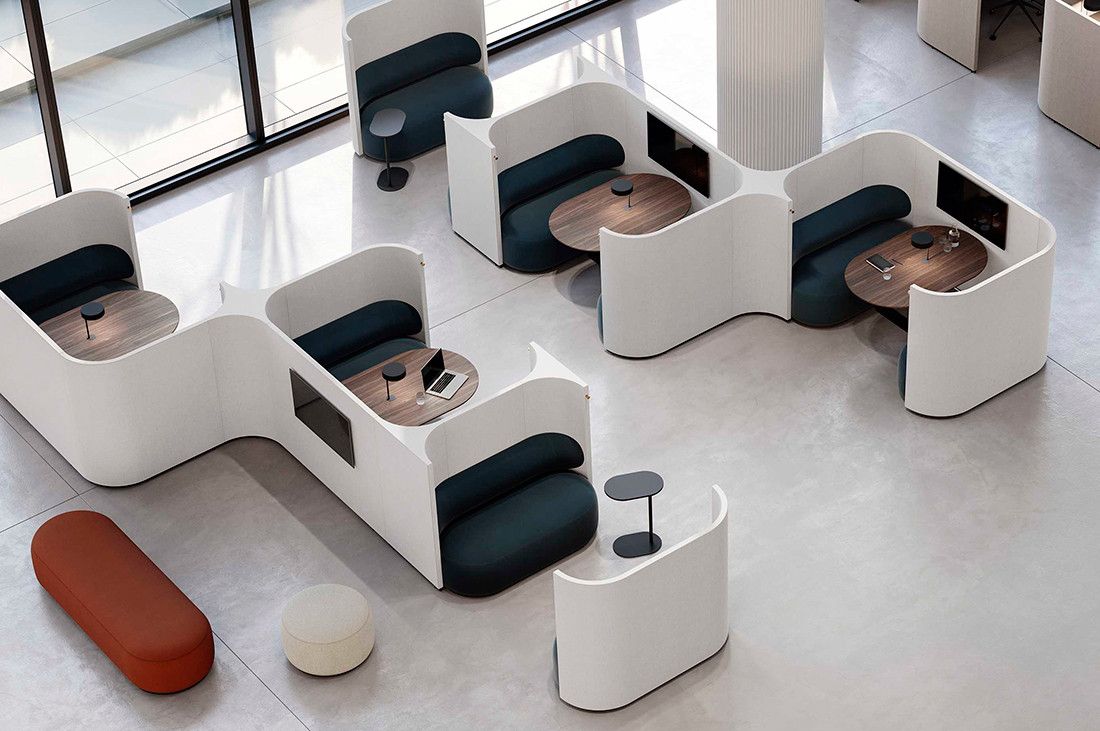 How To Obtain Excellent Office
Furniture To Bring Lively Look To Your Workplace