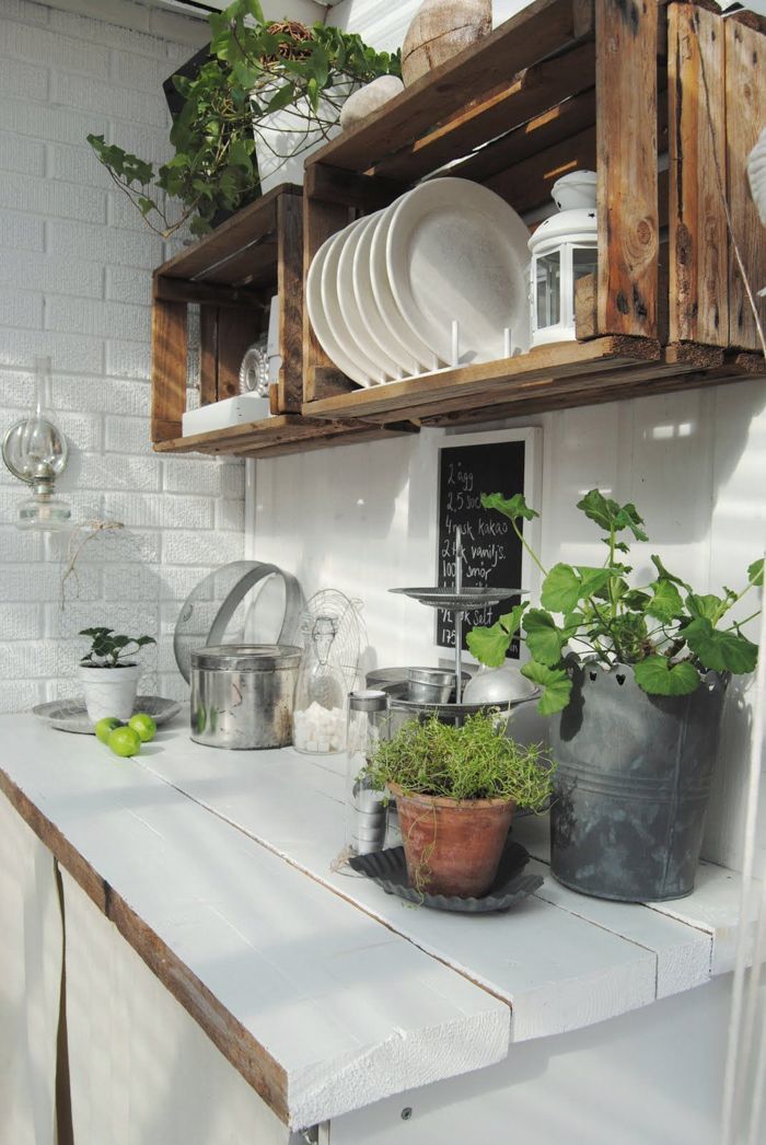 Organized Spaces: Maximizing Efficiency
with Outdoor Cabinets