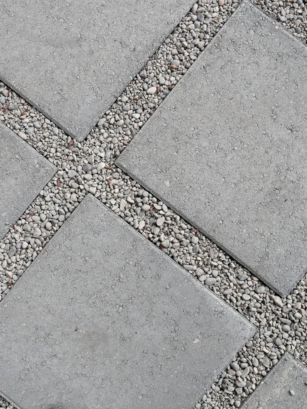 Importance of maintaining
outdoor pavers