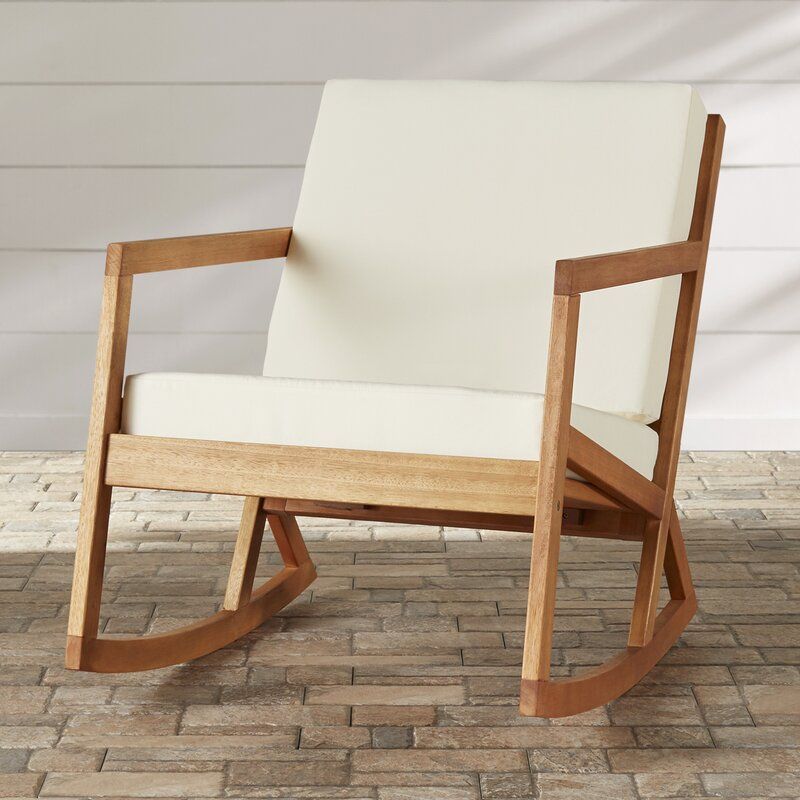 Get Outdoor Rocking Chairs For
Yourself