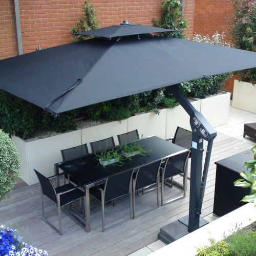 Relevant Tips in Getting an
Outdoor Umbrella