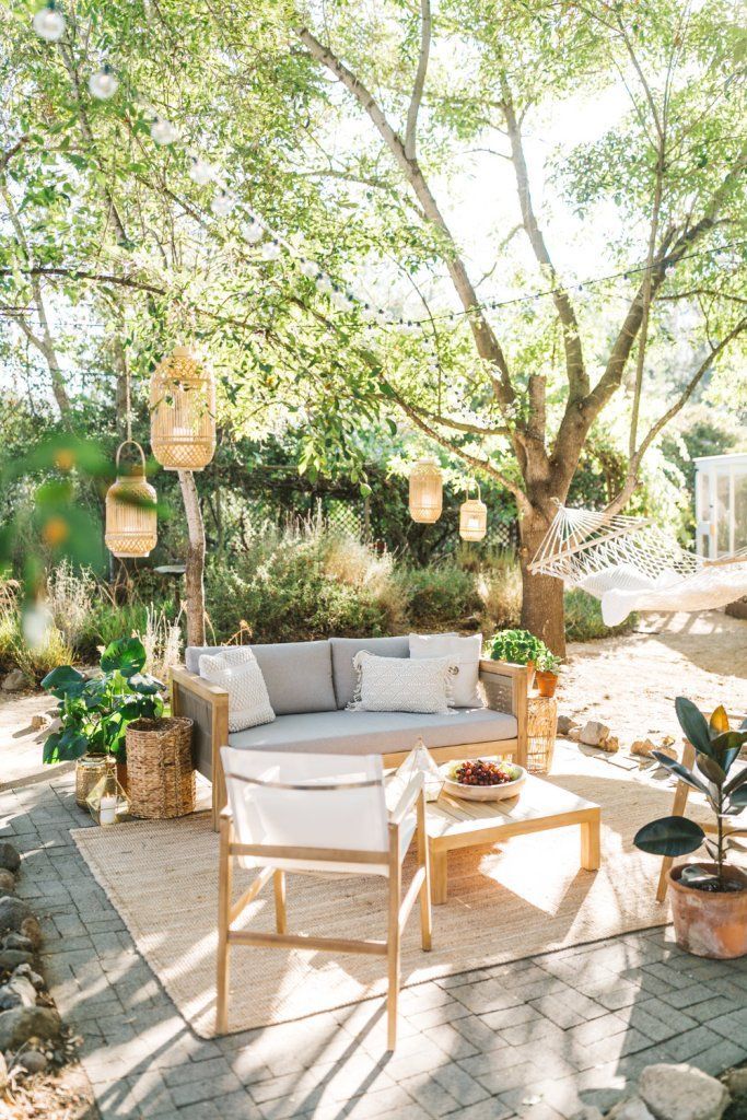 Patio Furniture Sets And Their
Benefits