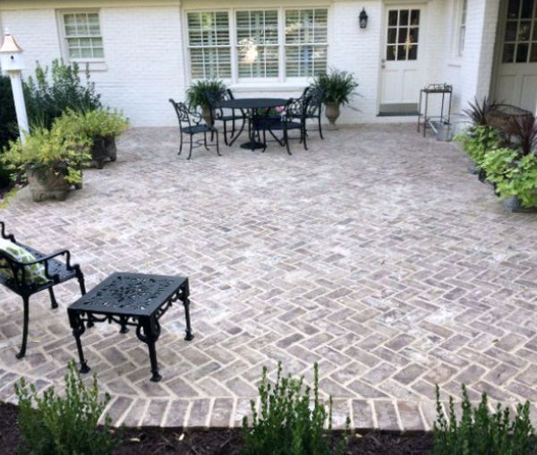 Make that Paving Adorable with
the Best of Patio Pavers