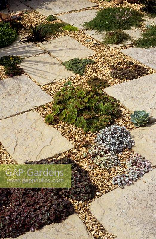 Patio Slabs for Style and
Beauty of Your Garden