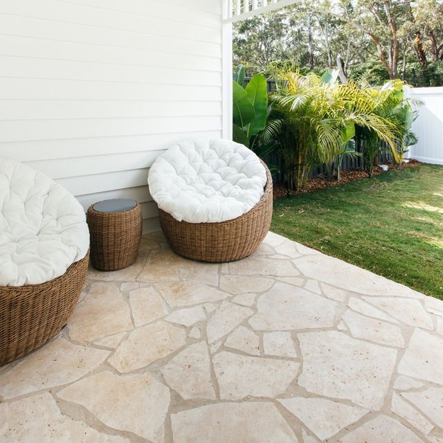 Relevant Tips on How to Lay
Paving Stone