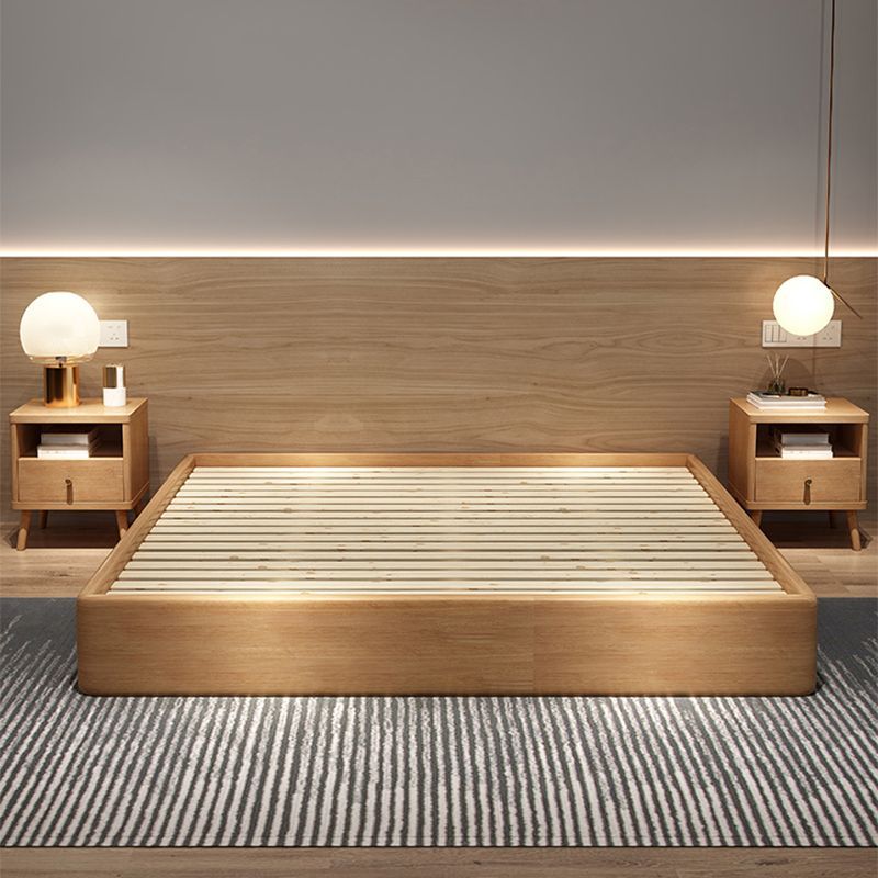 Elevate Your Sleep: Exploring the Versatility of Platform Beds