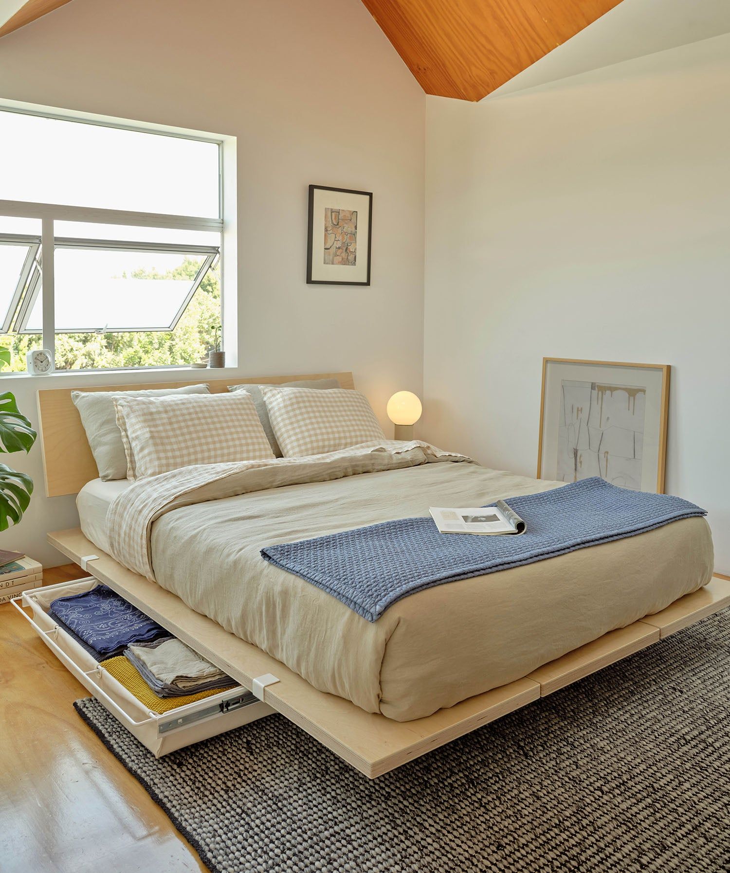 Grab The Best Of The Queen Bed
Frame