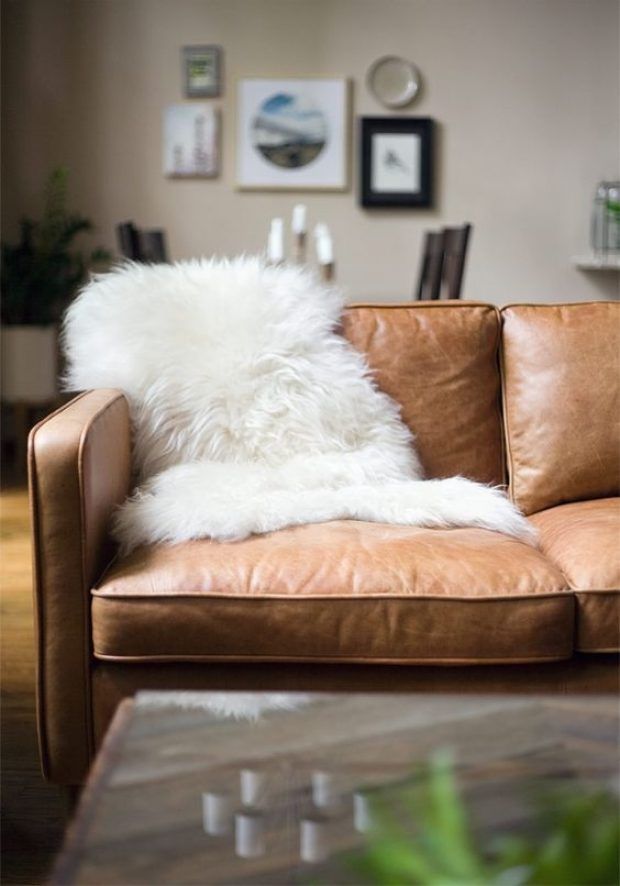 Why Will You Use A Sheepskin
Rug?