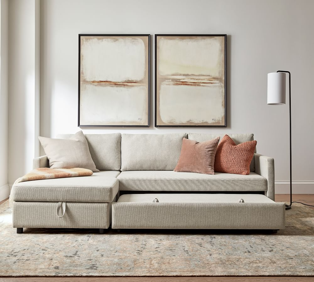 Sleeper Sofa Sectional – A
Thing That You Will Crave To Have